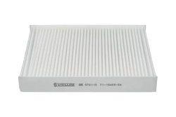 Filtru aer habitaclu Stellox 71-10409-SX
