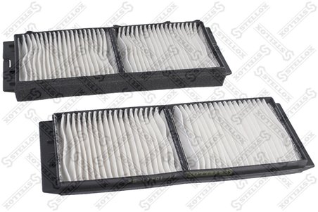 FILTRU AER HABITACLU STELLOX 71-10411-SX - Compatibil cu MAZDA