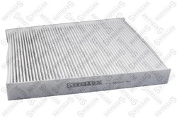 FILTRU AER HABITACLU STELLOX 71-10429-SX - Compatibil cu HYUNDAI