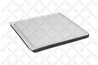 FILTRU AER HABITACLU STELLOX 71-10434-SX - Compatibil cu CITROEN, PEUGEOT