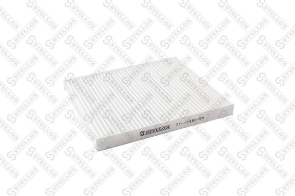 FILTRU AER HABITACLU STELLOX 71-10450-SX - Compatibil cu SUZUKI