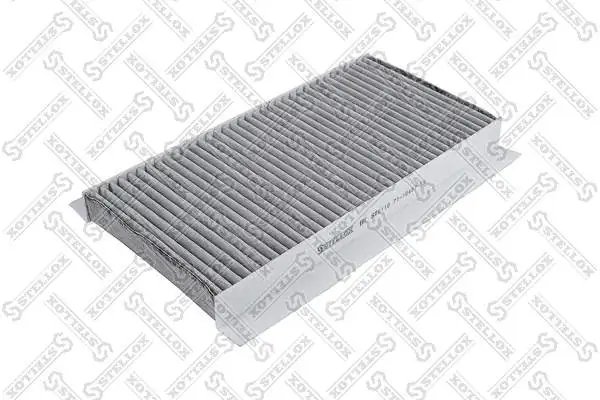 FILTRU AER HABITACLU STELLOX 71-10457-SX - Compatibil cu CADILLAC, CHEVROLET, FIAT, OPEL, SAAB
