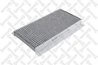FILTRU AER HABITACLU STELLOX 71-10457-SX - Compatibil cu CADILLAC, CHEVROLET, FIAT, OPEL, SAAB
