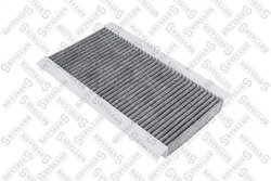 FILTRU AER HABITACLU STELLOX 71-10457-SX - Compatibil cu CADILLAC, CHEVROLET, FIAT, OPEL, SAAB