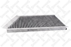 FILTRU AER HABITACLU STELLOX 71-10461-SX - Compatibil cu MERCEDES-BENZ