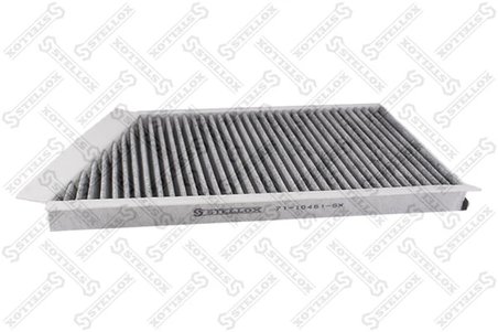 Filtru aer habitaclu Stellox 71-10461-SX