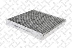 Filtru aer habitaclu Stellox 71-10463-SX