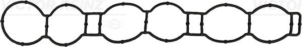 GARNITURA GALERIE ADMISIE VICTOR REINZ 71-10465-00 - Compatibil cu CHRYSLER, JEEP, LANCIA, RAM