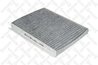 Filtru aer habitaclu Stellox 71-10469-SX