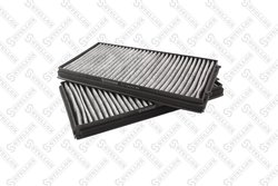 FILTRU AER HABITACLU STELLOX 71-10473-SX - Compatibil cu ALPINA, BMW, ROLLS-ROYCE