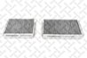 FILTRU AER HABITACLU STELLOX 71-10477-SX - Compatibil cu CITROEN, DS, GAZ, PEUGEOT