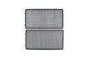 Filtru aer habitaclu Stellox 71-10473-SX