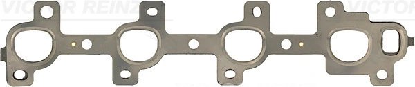 GARNITURA GALERIE EVACUARE VICTOR REINZ 71-10486-00 - Compatibil cu CHRYSLER, DODGE, JEEP
