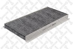 Filtru aer habitaclu Stellox 71-10496-SX