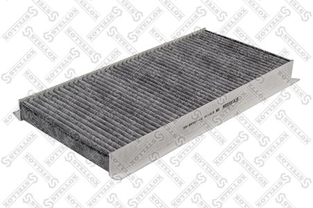 Filtru aer habitaclu Stellox 71-10496-SX