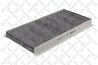 Filtru aer habitaclu Stellox 71-10496-SX