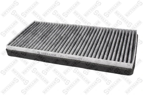 FILTRU AER HABITACLU STELLOX 71-10500-SX - Compatibil cu PEUGEOT, PORSCHE
