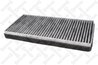 FILTRU AER HABITACLU STELLOX 71-10500-SX - Compatibil cu PEUGEOT, PORSCHE