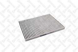 FILTRU AER HABITACLU STELLOX 71-10504-SX - Compatibil cu OPEL