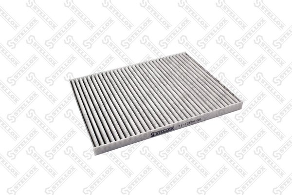 Filtru aer habitaclu Stellox 71-10504-SX