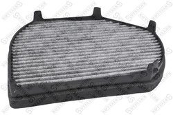 FILTRU AER HABITACLU STELLOX 71-10507-SX - Compatibil cu CHRYSLER, MERCEDES-BENZ