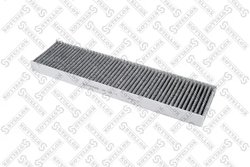 Filtru aer habitaclu Stellox 71-10509-SX