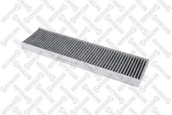 Filtru aer habitaclu Stellox 71-10509-SX