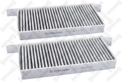 FILTRU AER HABITACLU STELLOX 71-10513-SX - Compatibil cu RENAULT