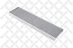 Filtru aer habitaclu Stellox 71-10509-SX