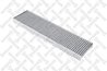 Filtru aer habitaclu Stellox 71-10509-SX