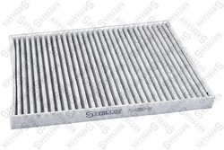 FILTRU AER HABITACLU STELLOX 71-10520-SX - Compatibil cu RENAULT
