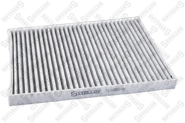 Filtru aer habitaclu Stellox 71-10520-SX