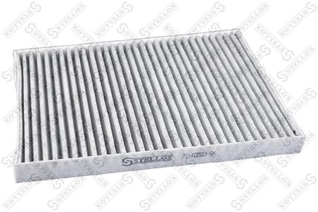 Filtru aer habitaclu Stellox 71-10520-SX