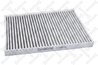 Filtru aer habitaclu Stellox 71-10520-SX