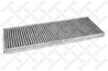 Filtru aer habitaclu Stellox 71-10521-SX