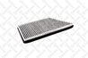 FILTRU AER HABITACLU STELLOX 71-10525-SX - Compatibil cu PEUGEOT