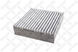 FILTRU AER HABITACLU STELLOX 71-10532-SX - Compatibil cu ALPINA, BMW