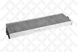 FILTRU AER HABITACLU STELLOX 71-10537-SX - Compatibil cu PEUGEOT