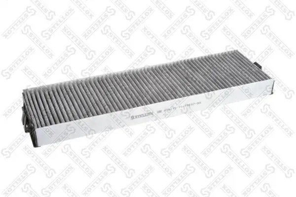 Filtru aer habitaclu Stellox 71-10537-SX