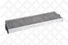 Filtru aer habitaclu Stellox 71-10537-SX