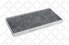 FILTRU AER HABITACLU STELLOX 71-10540-SX - Compatibil cu FORD