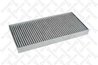 FILTRU AER HABITACLU STELLOX 71-10540-SX - Compatibil cu FORD