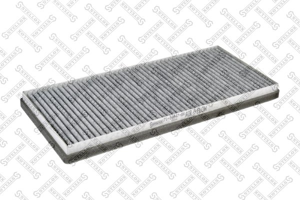 Filtru aer habitaclu Stellox 71-10547-SX