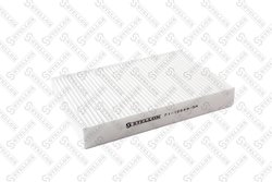 FILTRU AER HABITACLU STELLOX 71-10549-SX - Compatibil cu NISSAN, RENAULT