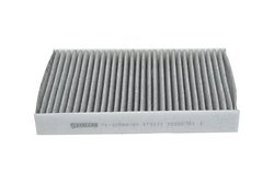 Filtru aer habitaclu Stellox 71-10549-SX