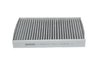 Filtru aer habitaclu Stellox 71-10549-SX