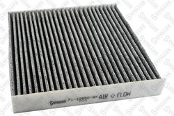 Filtru aer habitaclu Stellox 71-10550-SX