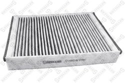 FILTRU AER HABITACLU STELLOX 71-10552-SX - Compatibil cu FORD, VOLVO
