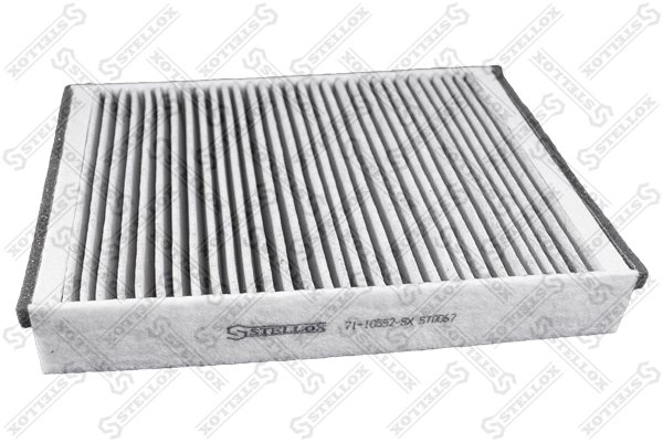 Filtru aer habitaclu Stellox 71-10552-SX