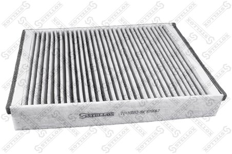 Filtru aer habitaclu Stellox 71-10552-SX
